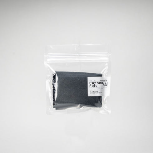 EVERNEW Carbon felt /A4